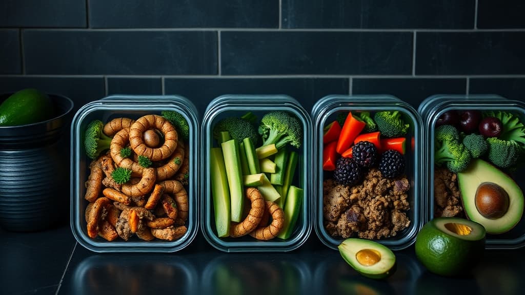 A importancia do acompanhamento nutricional para resultados